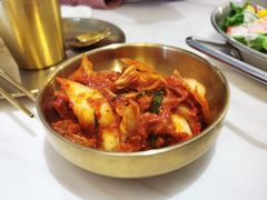 -HOTISLAND海鸡岛·韩国料理(江南西店)