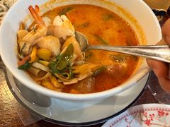 -Dang restaurant (patong phuket)