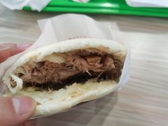 -大唐腾记腊汁肉夹馍(西安北站店)