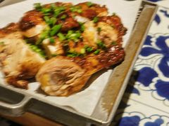 -绿茶餐厅(布吉万象汇店)