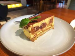 -JINNS锦时 steak&pizza(浸信会礼拜堂旧址店)