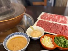 -前门张记涮肉(前门店)