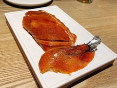 酥不腻烤鸭-小大董·烤鸭(凤凰汇店)