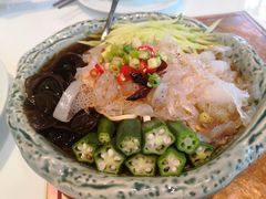 什锦捞拌-红樱桃·欢乐餐厅(太原里店)