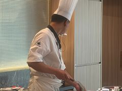 -大渔铁板烧(万象城店)
