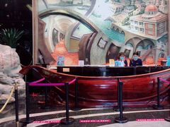 -厦门泰谷酒店(中山路镇海路地铁站店)