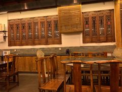-古韵餐厅(湖畔大学店)