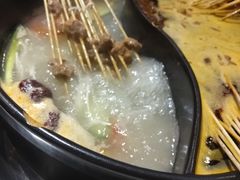 -钢管厂五区小郡肝火锅串串香(总店)