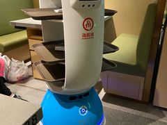 -海底捞火锅(河东万达广场店)