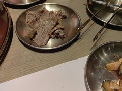 -西塔老太太泥炉烤肉(北京双井店)