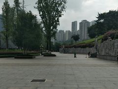 -龙头寺公园