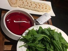 -好汉锅园林秘制老火锅 柴火霸王鸡(金沙店)