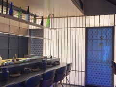 -Sushi Hanzo半藏(天环广场店)