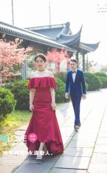 点击看大图 -唯一旅拍·颂当代影像艺术中心(上城店)