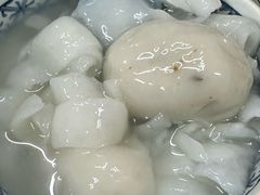 -老胡甜汤(龙眼店)