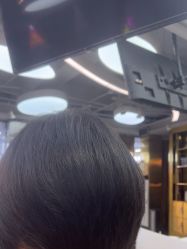 -发源地HAIR SALON