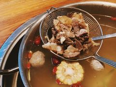 -潮味四季潮汕牛肉火锅(来凤街店)