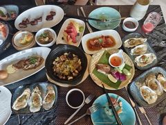 -长沙北辰洲际酒店-兰调全日餐厅