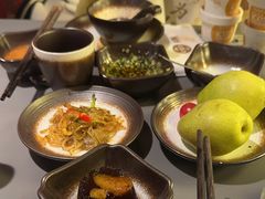 -湊湊火锅·茶憩(南京万象天地店)