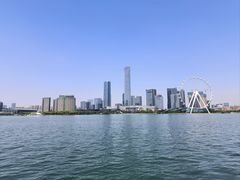 -金鸡湖景区