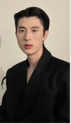 -尤司男士国潮理发馆