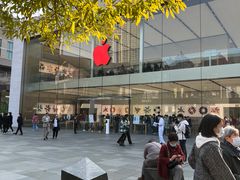 -Apple零售店(成都太古里店)