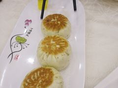 -亮庆餐厅·粤菜·早茶(篁庄店)