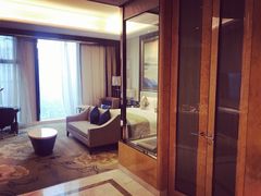 -长沙富力万达文华酒店