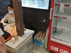 -许老八包子铺羊汤馆(绿地世纪城店)