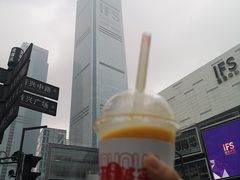 -果呀呀(国金街店)