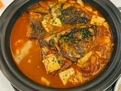 -乾隆美食·本帮菜(黄河路店)
