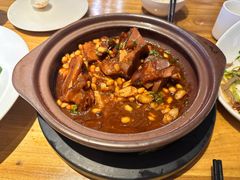 -東舍食唐精品陕菜馆
