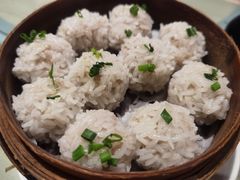 珍珠丸子-莲餐厅·湖北菜·藕汤是头牌(愚园路店)