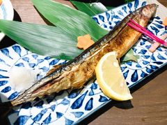 -鲸山上·私房日料(泰达MSD店)