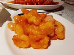 -峨嵋酒家总店(车公庄店)