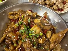 -小民大排档(马场角横路店)