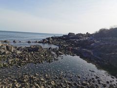 -青岛银沙滩