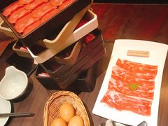 -MoMo牧场·寿喜烧专门店(长泰广场店)