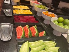 -阿纳迪酒店·秘境西餐厅