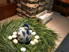 -黑鸡小馆(金源店)