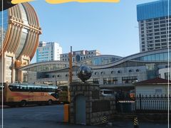 -辽宁省汽车快速客运站