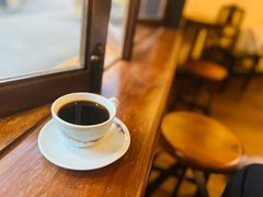 -RUMORS COFFEE ROASTERY鲁马滋咖啡(湖南路店)