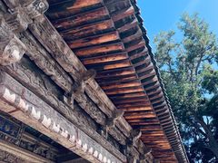 -张掖大佛寺景区