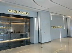 -MuseMarry婚纱(前海嘉里中心店)