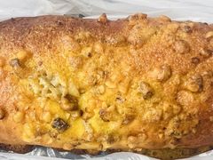 核桃面包-精点味道(西安路店)