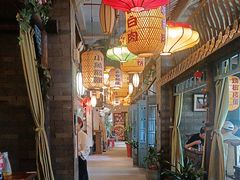 -永安水煮活鱼·仪征土菜院子
