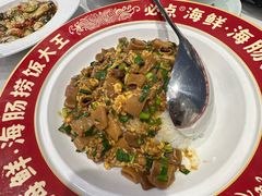 -必点海鲜·海肠捞饭·鲅鱼水饺(滨江道店)