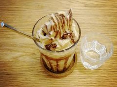 咖啡沙冰-4U CAFE(广景苑店)