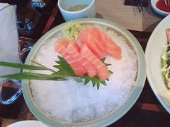 三文鱼脆脆卷-山葵家·创意料理(临平银泰城店)