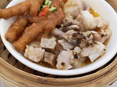 -东城食府·手工点心·37年老字号(虎门店)